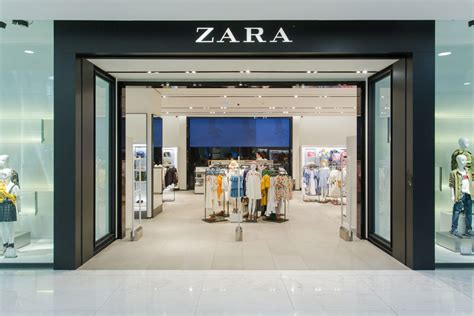 zara thailand